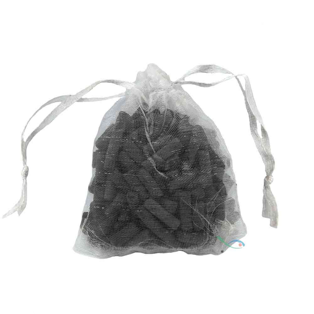 Aqpet Ricambio Carbone attivo Filtro BioBox 550 Acquario Simply 60/80/100