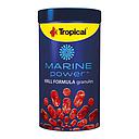 Tropical Marine Power Krill Formula granules 250ml 150g