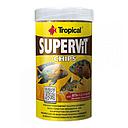 Tropical Supervit Chips affondanti 250ml 130g