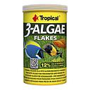Tropical 3-Algae Flakes Mangime in scaglie vegetale 100ml 44g