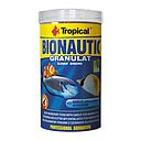 Tropical Bionautic Granulat Mangine completo in granuli affondanti per pesci marini 100ml 55g