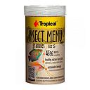 Tropical Insect Menu Granules S affondante 100ml 54g