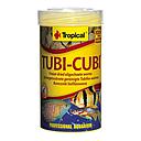 Tropical Tubi Cubi Tubifex liofilizzato 100ml 10g