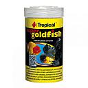 Tropical Goldfish Mini Stick affondanti per pesci rossi 250ml 150g