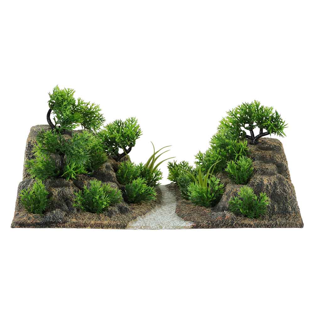 Zolux Deco Landscape 30 per Acquari Initio 30