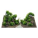 Zolux Deco Landscape 30 per Acquari Initio 30