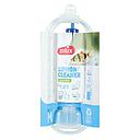 Zolux Siphon Cleaner Medium Campana aspirarifiuti 33cm per acquario
