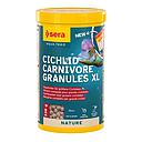 Sera Cichlid Carnivore Granules XL 1000ml 330gr