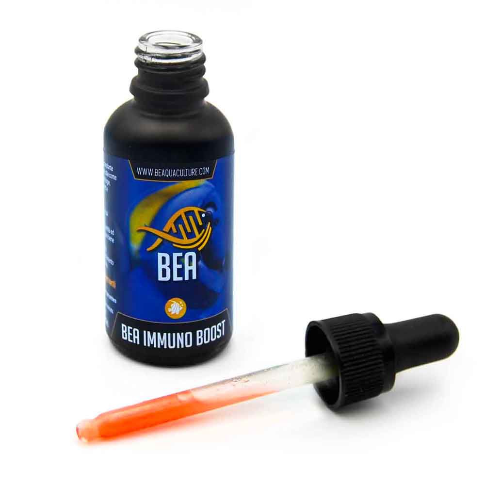 Bea Immuno Boost Immunostimolante liquido 30ml