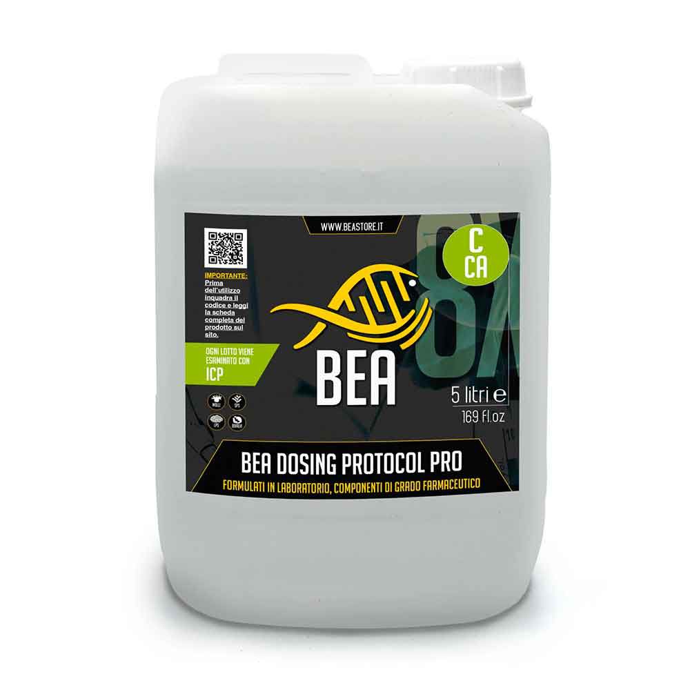 Bea Dosing Protocol Pro CA 5Lt