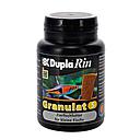DuplaRin Granulat S Mangime in granuli per dolce e marino 80g