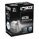 Sicce Micra Mini Pompa regolabile fino a 400l/h