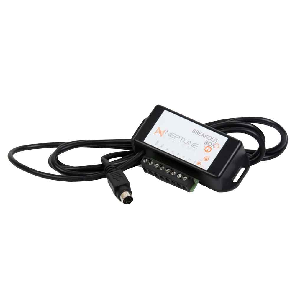 Neptune Systems I/O Breakout Box