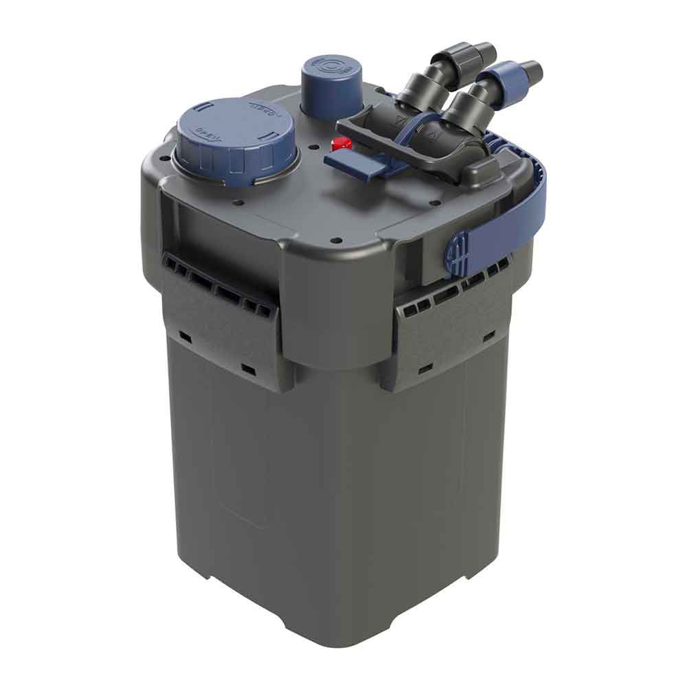 Sicce Mega Filtra 650 Filtro esterno per acquari fino a 650 Litri