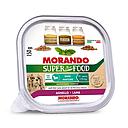Morando Superpremium Umido Adult Mini Mature per Cane Agnello 150g