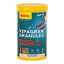 Sera Vipagran Granules Mangime completo con prebiotici 1000ml 370g