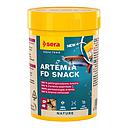 Sera Artemia FD Snack Nature liofilizzata 100ml 8g