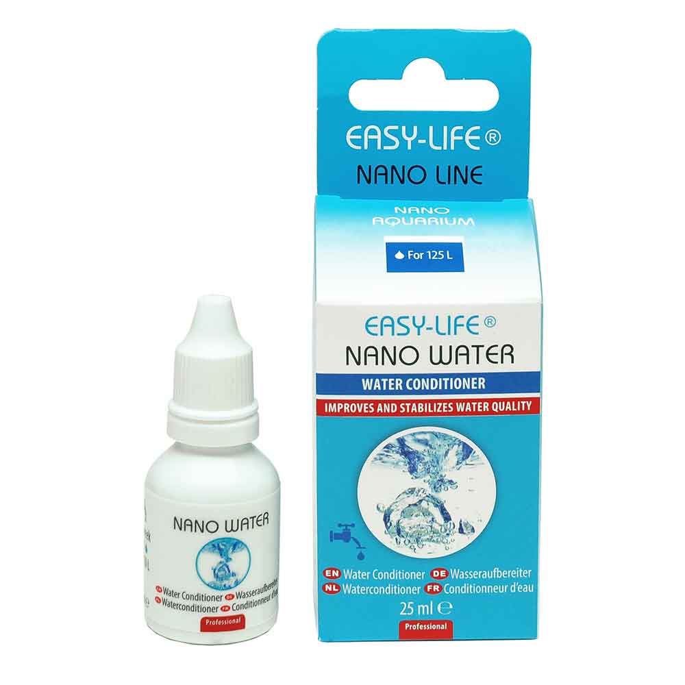 Easy Life Nano Water Biocondizionatore 25ml
