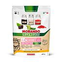 Morando Superpremium Crocchette Kitten XS per Gattini Ricche in Pollo 400g