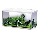 Blu Bios Sirius 31 Acquario completo 48x22x29h cm 29 Litri Bianco