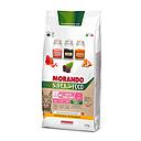 Morando Superpremium Crocchette Adult Daily Care S Ricchi in Pollo 1,5Kg