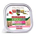 Morando Superpremium Umido Adult Mouse per Gatto con Suino 100gr