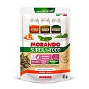 Morando Superpremium Umido per Gatto Sterilized Exigent Palate Mousse Anatra 85g