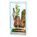 Blu Bios Terrario Paludario Madagascar 45x35x60h cm