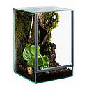 Blu Bios Terrario Paludario Spider 25x30x30h cm