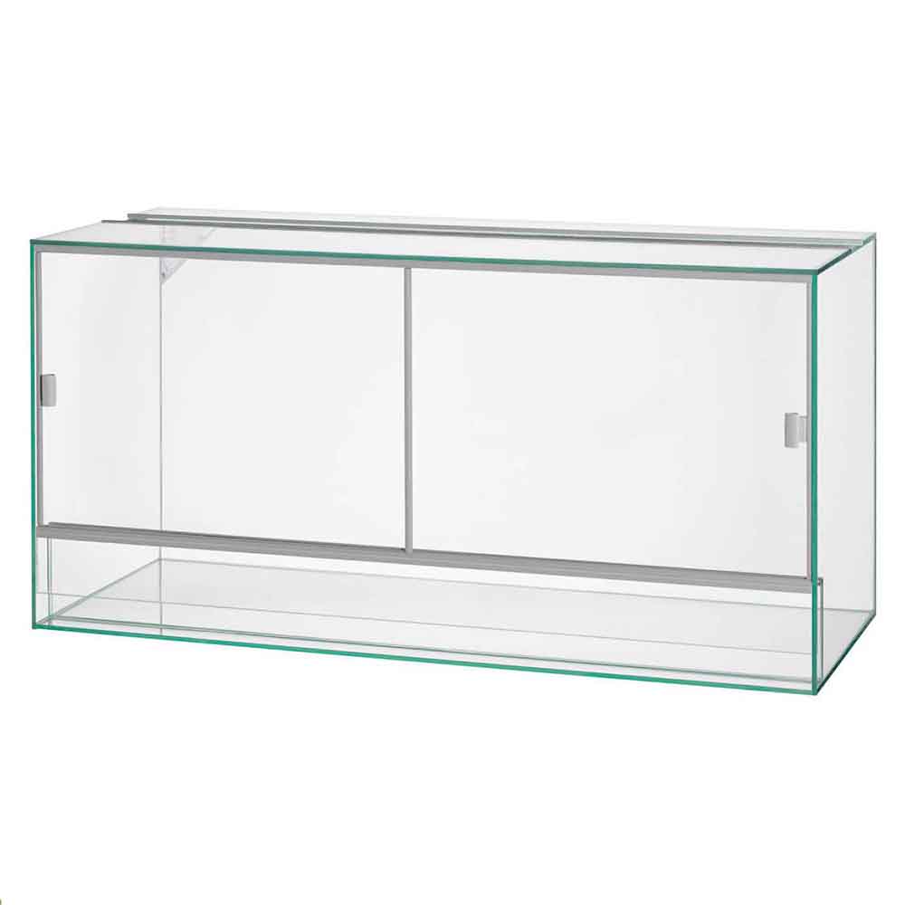 Blu Bios Terrario Paludario Togo 60x30x40h cm