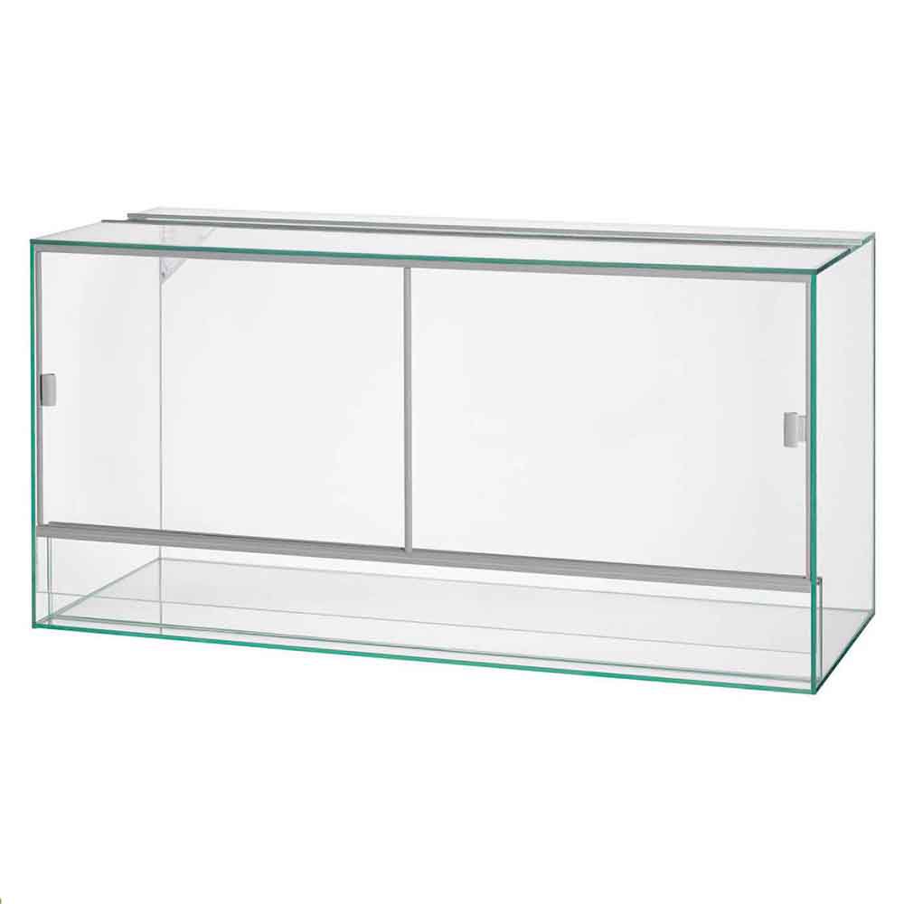 Blu Bios Terrario Paludario Maurius 100x40x50h cm