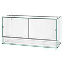 Blu Bios Terrario Paludario Maurius 100x40x50h cm