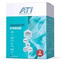 Ati ICP Lab Analysis Standard per marino Spedizione EU/NON EU 3Pack