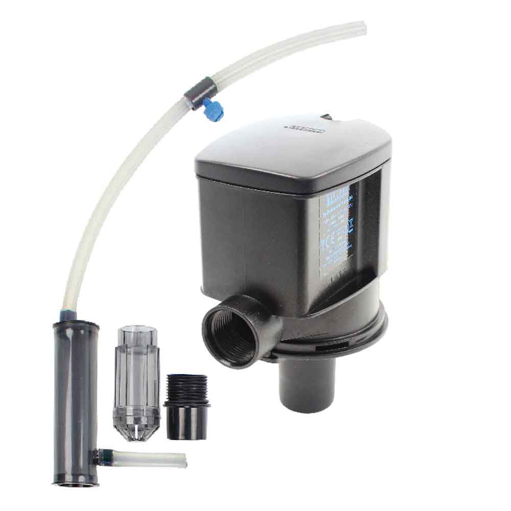 Tunze 9430.040 Hydrofoamer Silence pompa per Skimmer 9430