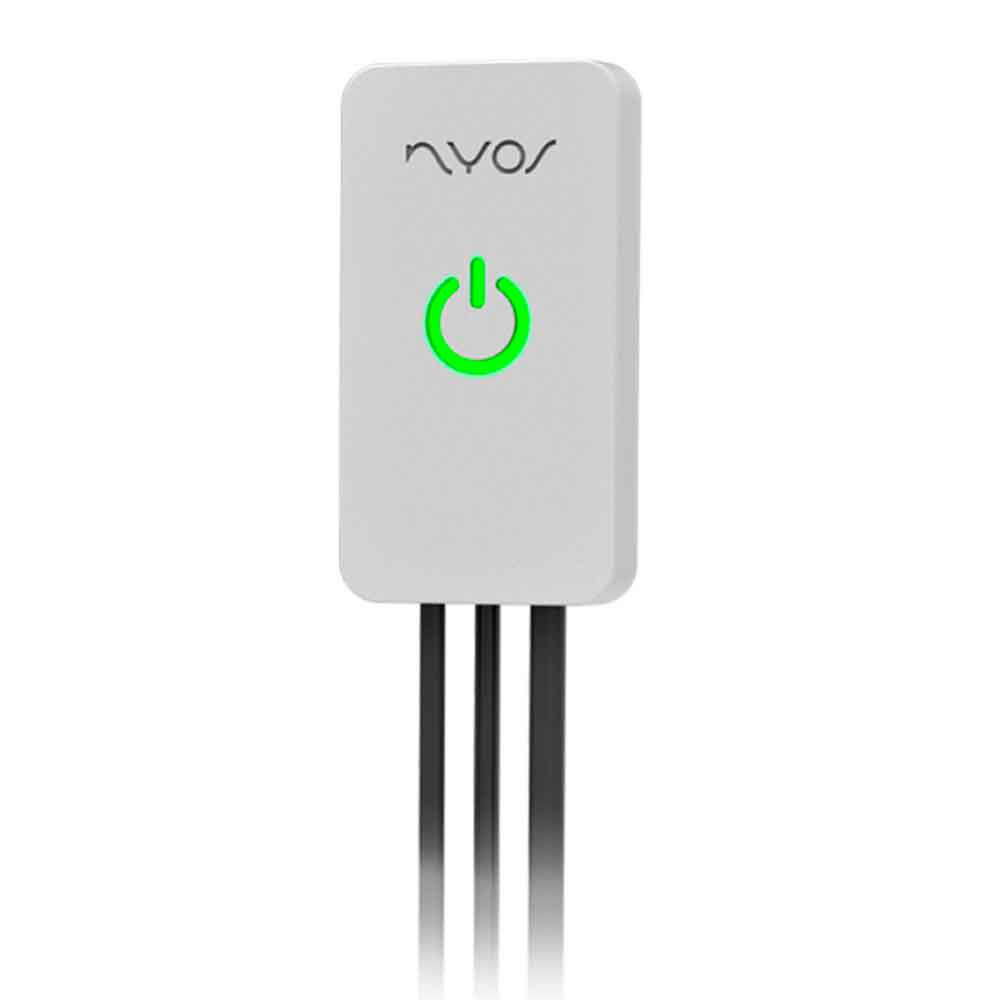 Nyos Quantum 300 EQ Upgrade Kit