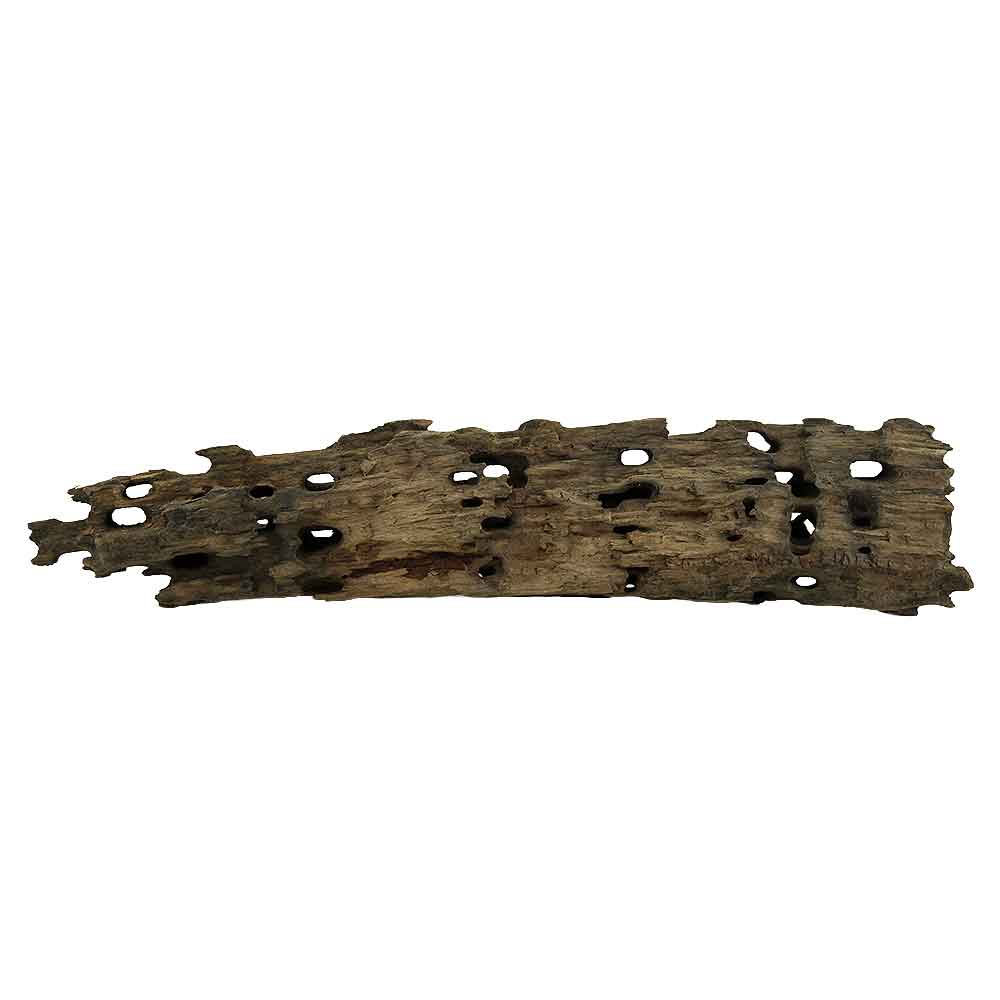 Legno Honey Comb M 47 con foto reale e misure 45x8x10h cm