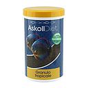 Askoll Diet Granulo Tropicale 1200ml 620g