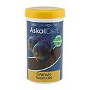 Askoll Diet Granulo Tropicale 100ml 40g