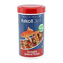Askoll Diet Scaglia Pesce Rosso 100ml 20g