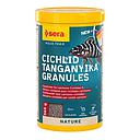 Sera Cichlid Tanganyika Gran 1000ml 565g