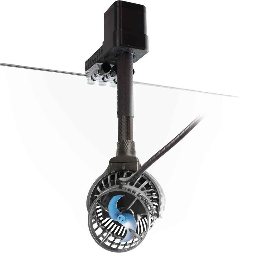 Tunze Turbelle® Stream 6105.502 ORCA Pompa di movimento nero