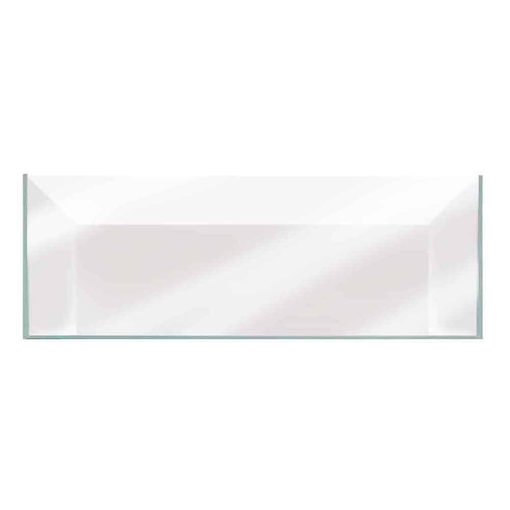 Amtra Station Tank 120 Vasca in extrachiario 300 Litri 12mm 120x50x50h cm