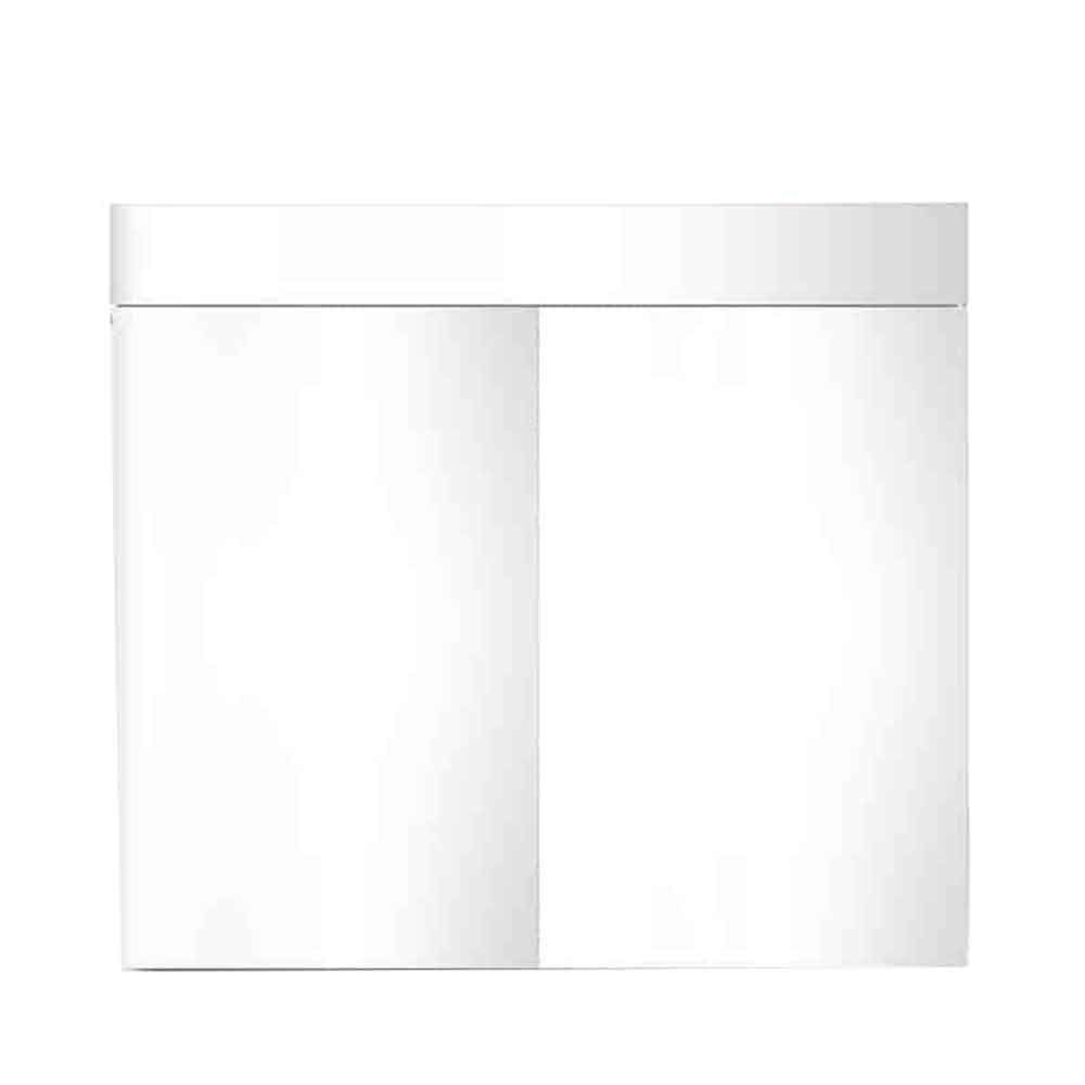 Amtra Station Tank 90 Supporto laccato lucido 90x45x80h cm