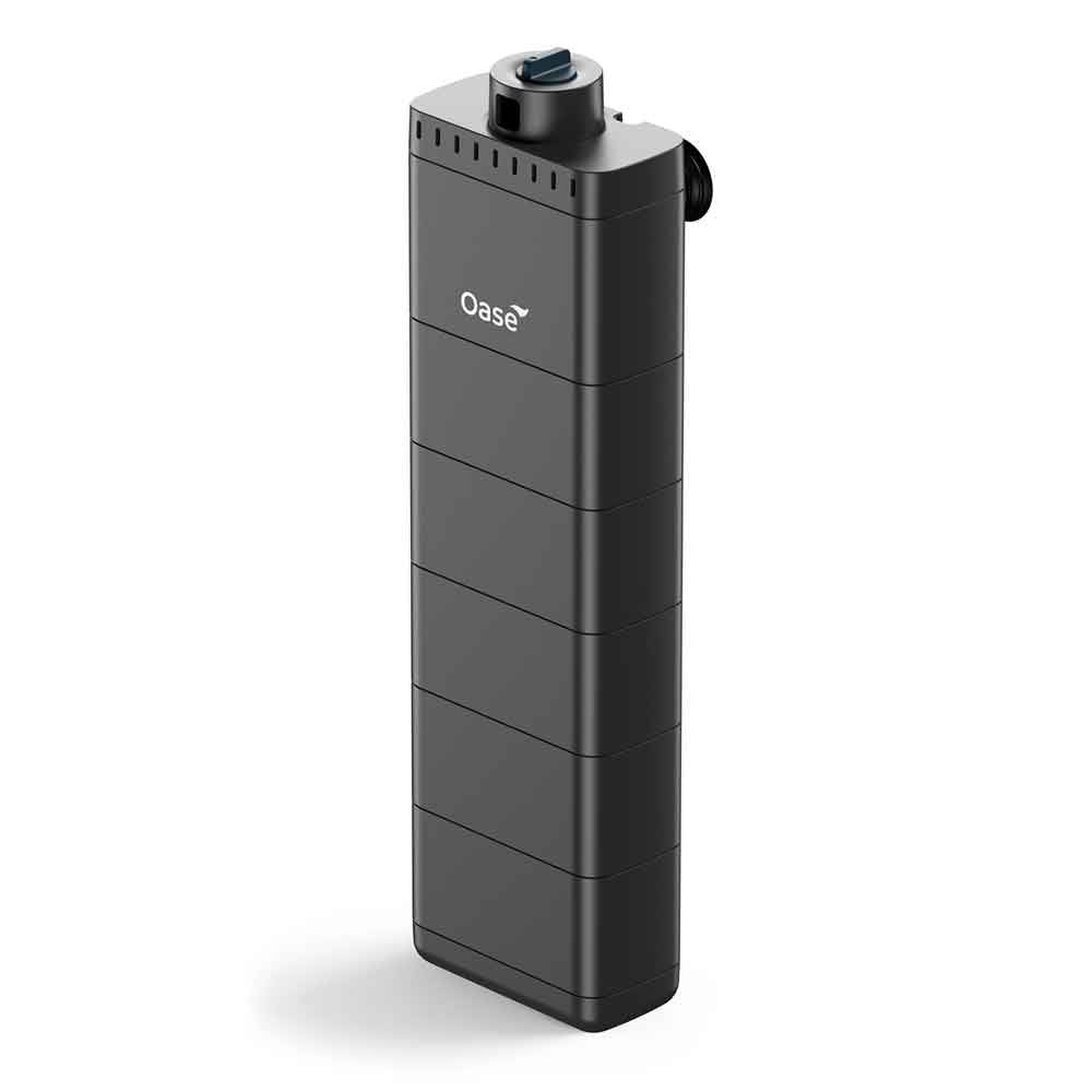 Oase EcoFlow 200 Filtro interno per acquari fino a 200 Litri