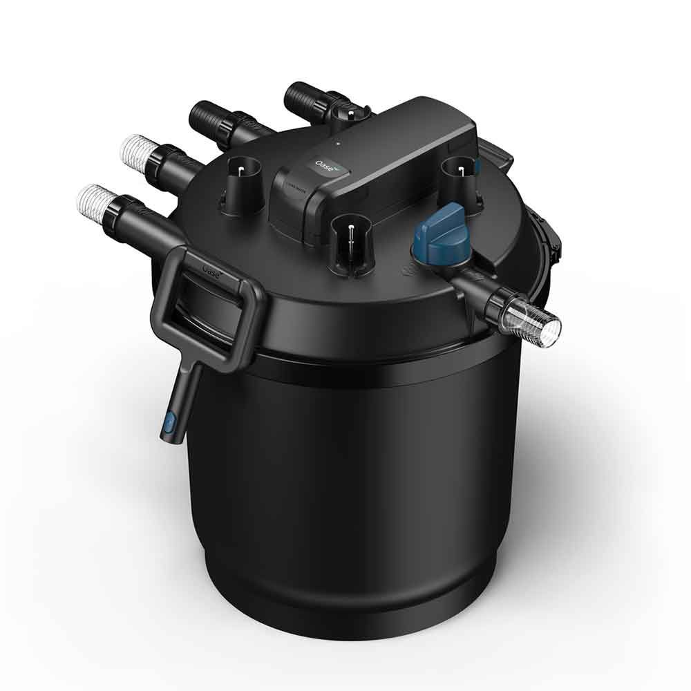 Oase FiltoClear 60000 Filtro pressurizzato per Laghetto