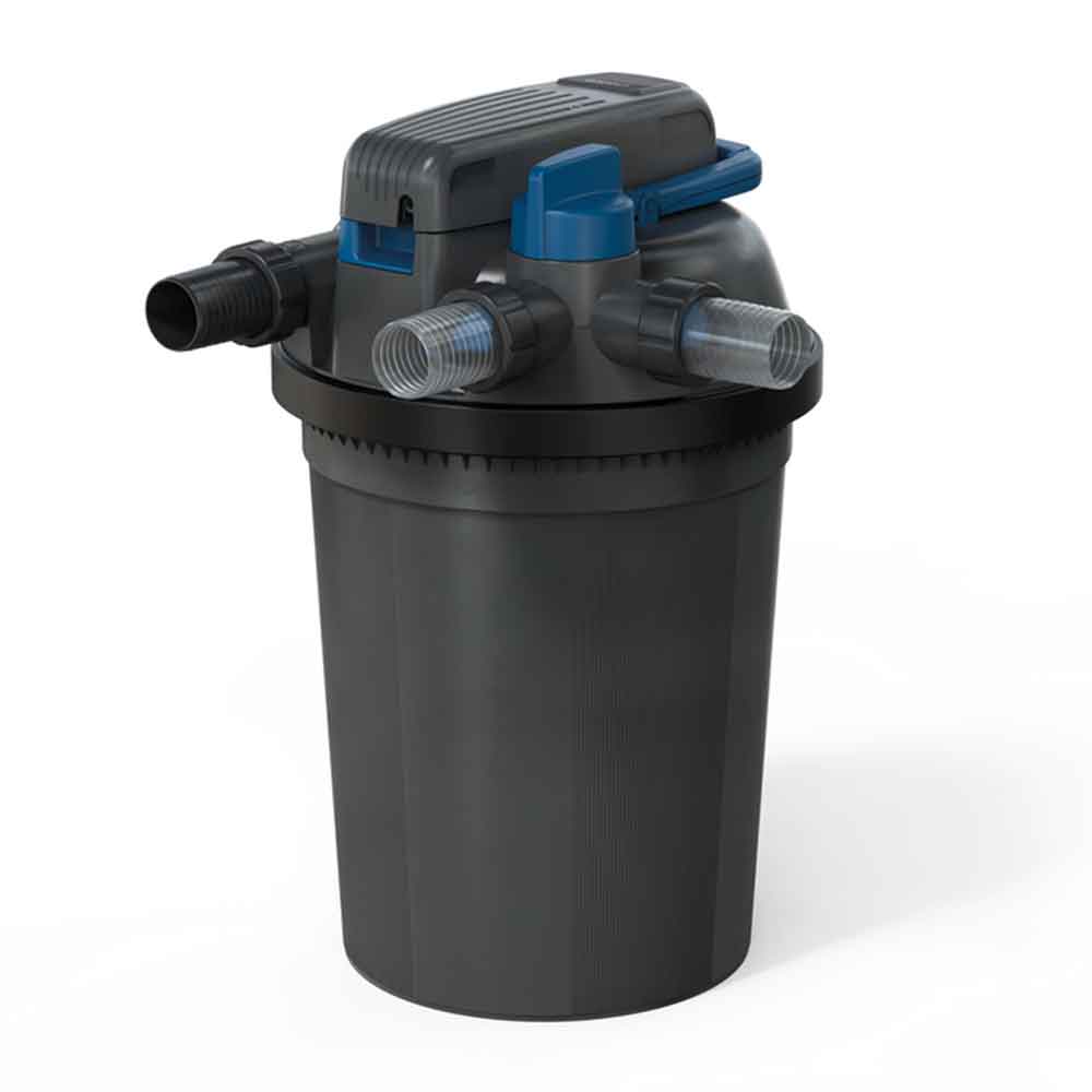 Oase FiltoClear 19000 Filtro pressurizzato per Laghetto