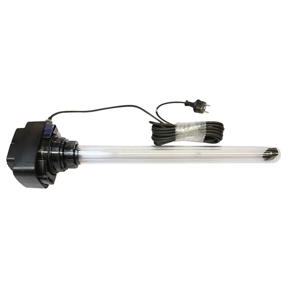 Oase Ricambio Ballast Alimentatore e Lampada UV-C FiltoClear 30000 completo