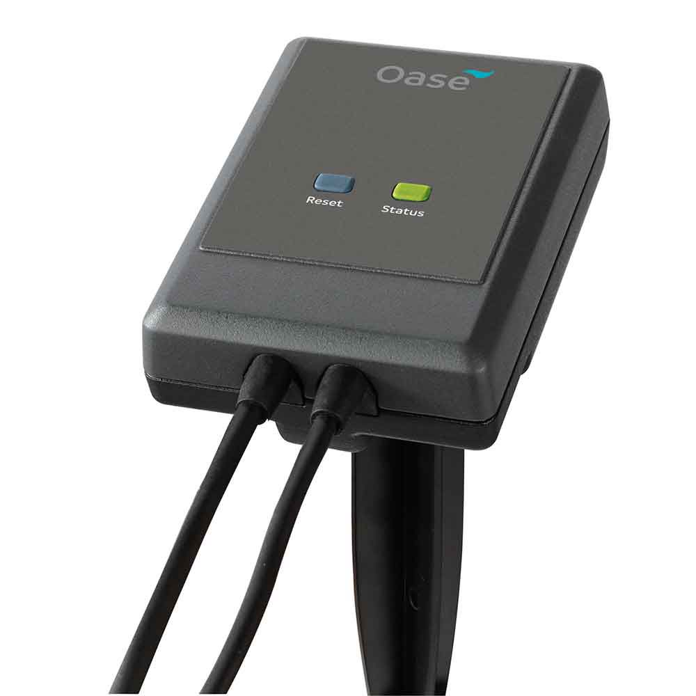 Oase Garden Controller Cloud