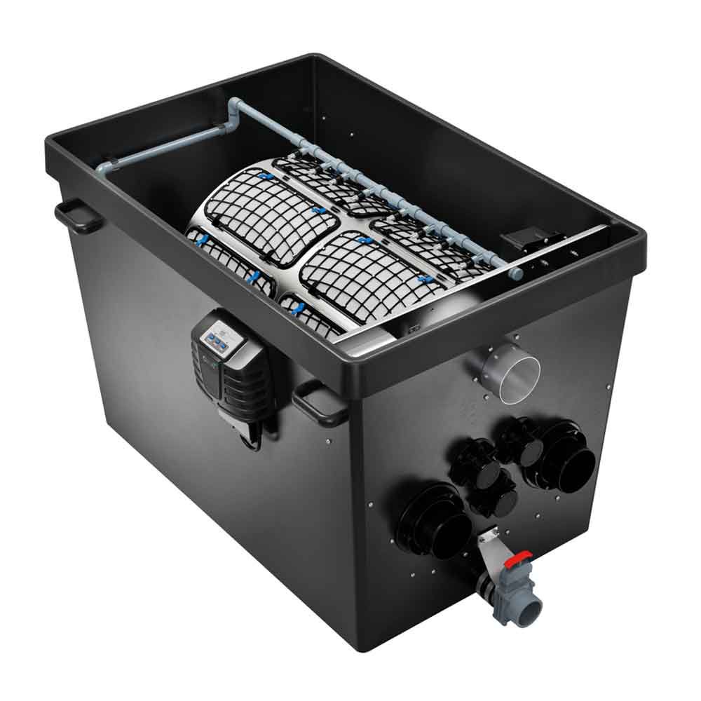Oase ProfiClear Premium DF-XL Filtro a tamburo a pompa OC