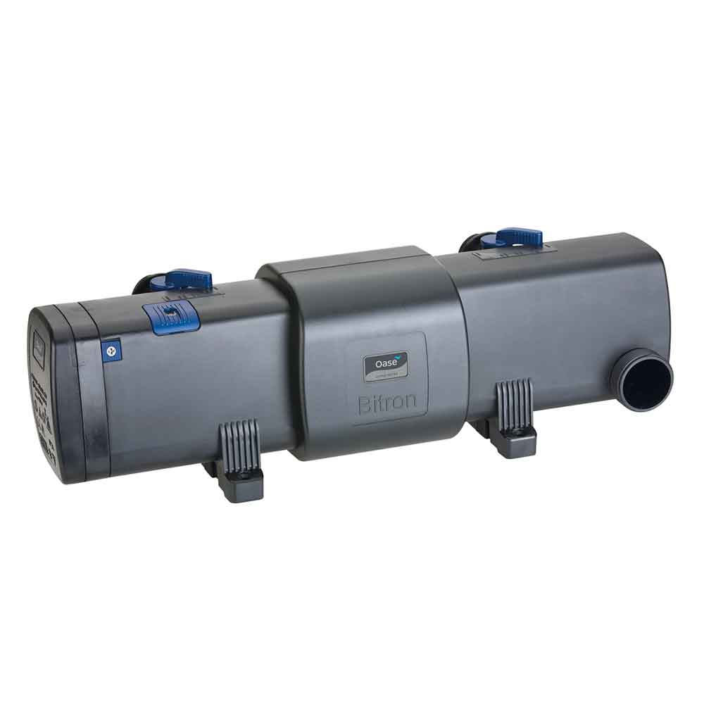 Oase Bitron C 55W Lampada Sterilizzatrice Laghetto fino a 60 m3